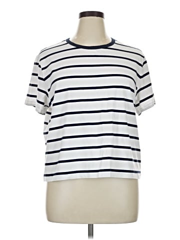 Athleta Short Sleeve Top (view 1)
