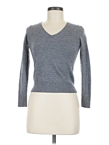 Ann Taylor Pullover Sweater (view 1)