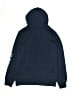 Hurley Blue Pullover Hoodie Size 13 - 15 - photo 2