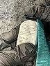 Shein Teal Tank Top Size 6 - photo 8