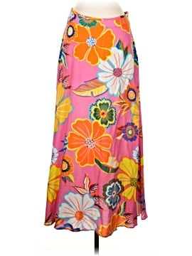 FARM Rio for Anthropologie Casual Skirt (view 1)
