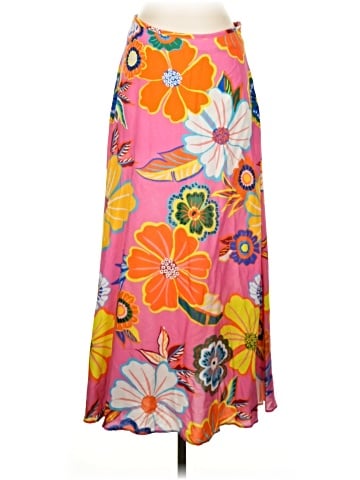 FARM Rio for Anthropologie Casual Skirt (view 1)