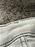Old Navy Solid Gray Jeans Size 16 - photo 7