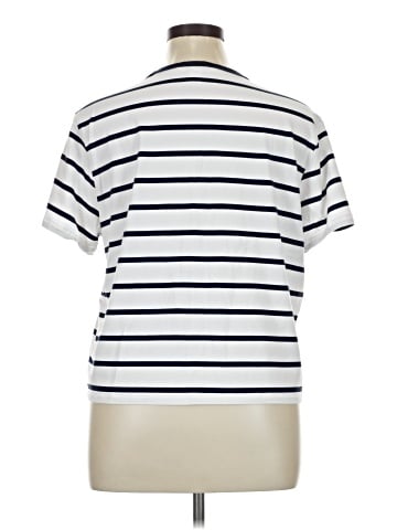 Athleta Short Sleeve Top (view 2)