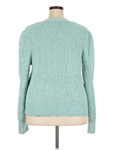 Ann Taylor LOFT Pullover Sweater (view 2)