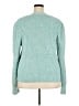 Ann Taylor LOFT Teal Pullover Sweater Size XXL - photo 2