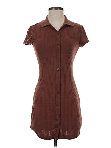 Wild Fable Casual Dress (view 1)
