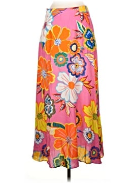 FARM Rio for Anthropologie Casual Skirt (view 2)