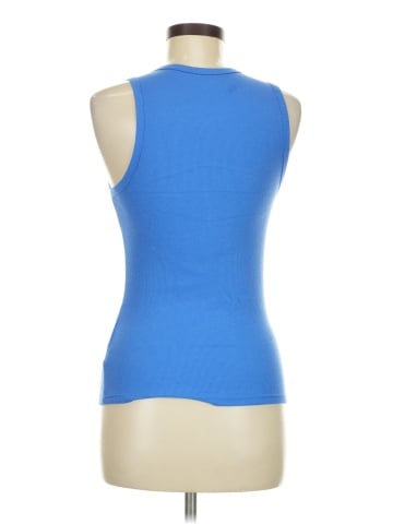 No Boundaries Sleeveless T-Shirt (view 2)