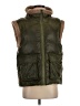 Heartloom 100% Nylon Green Vest Size S - photo 1