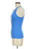 No Boundaries Blue Sleeveless T-Shirt Size 8 - 10 - photo 5