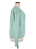 Ann Taylor LOFT Teal Pullover Sweater Size XXL - photo 4