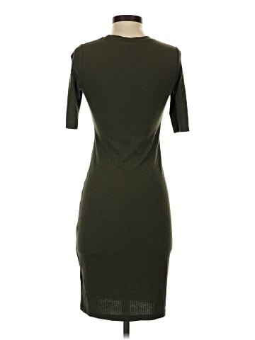 H&M L.O.G.G. Casual Dress (view 2)