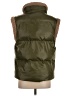Heartloom 100% Nylon Green Vest Size S - photo 2