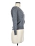 Ann Taylor Gray Pullover Sweater Size M - photo 4