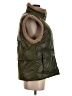 Heartloom 100% Nylon Green Vest Size S - photo 4