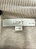 Ann Taylor LOFT Tan Turtleneck Sweater Size M (petite) - photo 7