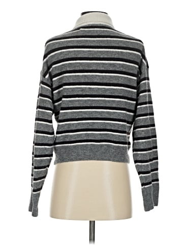 Lioness Pullover Sweater (view 2)