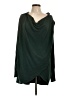 Athleta Green Pullover Sweater Size L - photo 1