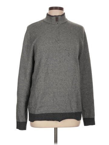 Marine Layer Pullover Sweater (view 1)