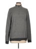 Marine Layer Gray Pullover Sweater Size L - photo 1