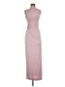 Zara Pink Cocktail Dress Size S - photo 1