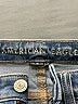 American Eagle Outfitters Stars Blue Jeans Size 000S - photo 7
