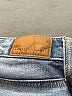 American Eagle Outfitters Stars Blue Jeans Size 000S - photo 8