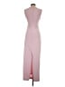 Zara Pink Cocktail Dress Size S - photo 2