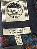 Joules 100% Polyester Black Coat Size 10 - photo 6