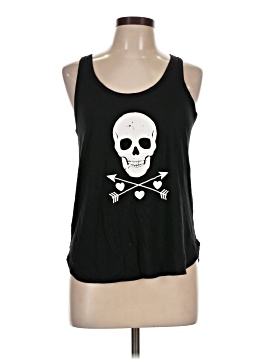 No Boundaries Tank Top