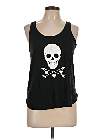 No Boundaries Tank Top (view 1)