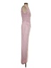 Zara Pink Cocktail Dress Size S - photo 4