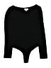 Superdown Black Bodysuit Size M - photo 1
