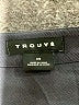 Trouve 100% Rayon Black Long Sleeve Top Size XS - photo 7