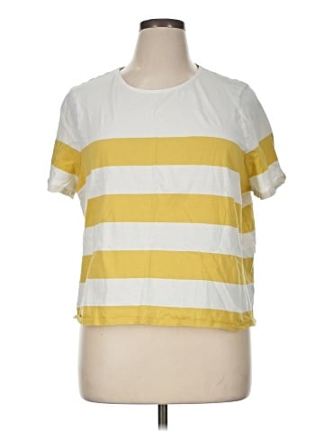 Boden Short Sleeve T-Shirt (view 1)