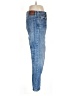 Point Sur 100% Cotton Blue Jeans Size 29 waist - photo 4