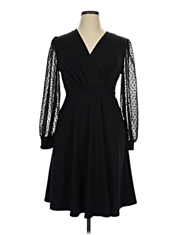 Unbranded Cocktail Dress (view 1)