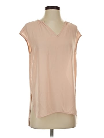 Chelsea28 Short Sleeve Top (view 1)