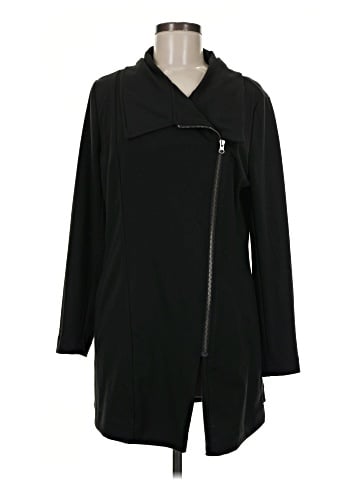 Banana Republic Factory Store Coat (view 1)