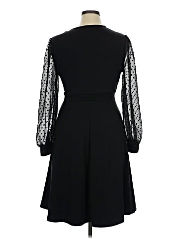 Unbranded Cocktail Dress (view 2)