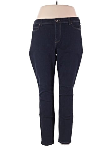 Duluth Trading Co. Jeans (view 1)