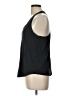 Lululemon Athletica 100% Elastane Black Tank Top Size 10 - photo 5