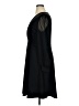 Unbranded Black Cocktail Dress Size XL - photo 5