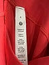 Lululemon Athletica Pink Active Pants Size 4 - photo 7
