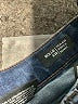 Buffalo by David Bitton Solid Blue Jeans Size 8 - photo 7