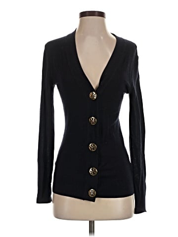 Tory Burch Wool Cardigan (view 1)