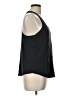 Lululemon Athletica 100% Elastane Black Tank Top Size 10 - photo 4