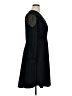 Unbranded Black Cocktail Dress Size XL - photo 4