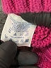 Lands' End 100% Baumwolle Solid Burgundy Pullover Sweater Size L - photo 8